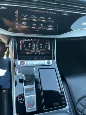 Audi SQ7, снимка 6