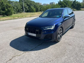 Audi SQ7, снимка 2