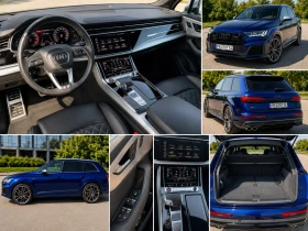 Audi SQ7, снимка 1