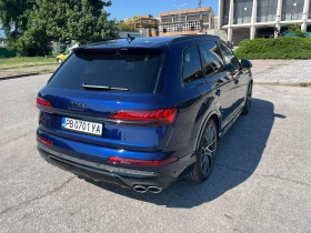 Audi SQ7, снимка 3