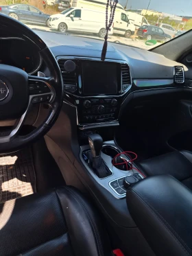 Jeep Grand cherokee, снимка 12