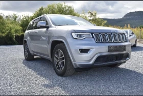 Jeep Grand cherokee, снимка 1
