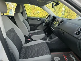VW Tiguan 2.0TDI-140кс= 6СКОРОСТИ= НАВИ= TREND&FUN, снимка 15