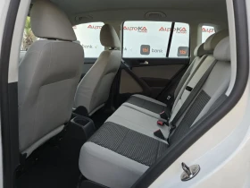 VW Tiguan 2.0TDI-140кс= 6СКОРОСТИ= НАВИ= TREND&FUN, снимка 9