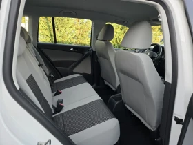 VW Tiguan 2.0TDI-140кс= 6СКОРОСТИ= НАВИ= TREND&FUN, снимка 14