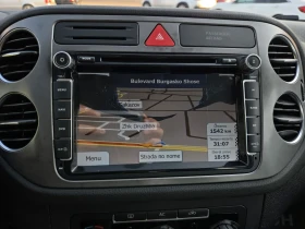 VW Tiguan 2.0TDI-140кс= 6СКОРОСТИ= НАВИ= TREND&FUN, снимка 16