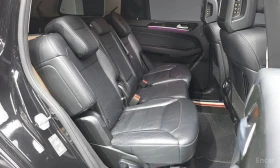 Mercedes-Benz GLS * GLS350 d 4MATIC* АВТОКРЕДИТ* , снимка 12