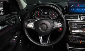 Mercedes-Benz GLS * GLS350 d 4MATIC* АВТОКРЕДИТ* , снимка 13
