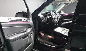 Mercedes-Benz GLS * GLS350 d 4MATIC* АВТОКРЕДИТ* , снимка 10