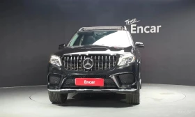 Mercedes-Benz GLS * GLS350 d 4MATIC* АВТОКРЕДИТ* , снимка 3