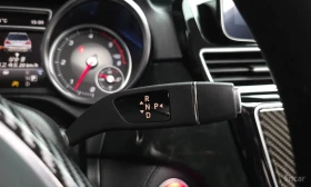 Mercedes-Benz GLS * GLS350 d 4MATIC* АВТОКРЕДИТ* , снимка 9