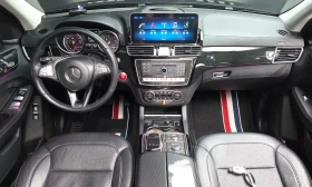 Mercedes-Benz GLS * GLS350 d 4MATIC* АВТОКРЕДИТ* , снимка 7