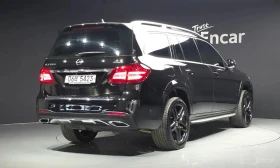 Mercedes-Benz GLS * GLS350 d 4MATIC* АВТОКРЕДИТ* , снимка 2