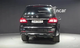 Mercedes-Benz GLS * GLS350 d 4MATIC* АВТОКРЕДИТ* , снимка 4