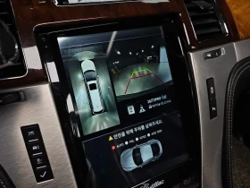 Cadillac Escalade 6.2 Esv 3Rd Generation, снимка 15