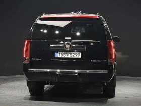 Cadillac Escalade 6.2 Esv 3Rd Generation, снимка 4