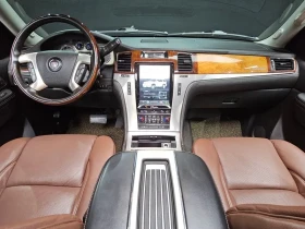 Cadillac Escalade 6.2 Esv 3Rd Generation, снимка 7