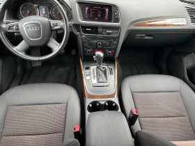 Audi Q5 3.0 TDI QUATTRO АВТОМАТ, снимка 12