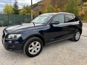 Audi Q5 3.0 TDI QUATTRO АВТОМАТ, снимка 2