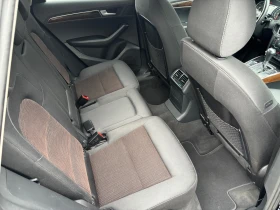 Audi Q5 3.0 TDI QUATTRO АВТОМАТ, снимка 11
