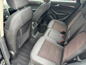 Audi Q5 3.0 TDI QUATTRO АВТОМАТ, снимка 10