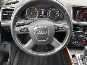 Audi Q5 3.0 TDI QUATTRO АВТОМАТ, снимка 13