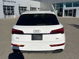 Audi Q5 * Progressiv * CARFAX * ДИСТРОНИК * ПАНО * , снимка 5