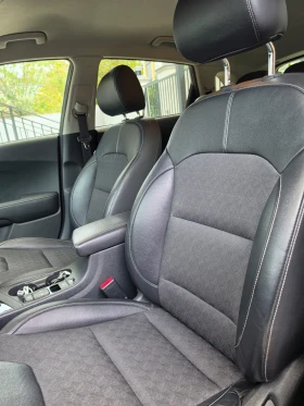 Kia Niro, снимка 13