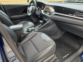 Kia Niro, снимка 6