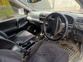 Opel Frontera B 2.2 136к.с. - 11 лв. - 38260468 7