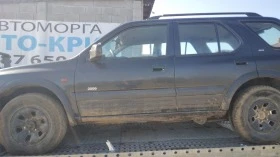 Opel Frontera B 2.2DTH116к.с./2.2 136к.с.2000г., снимка 13