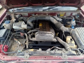 Opel Frontera B 2.2 136к.с. - 11 лв. - 38260468 8
