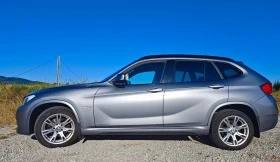 BMW X1 Facelift Full M packet, снимка 4