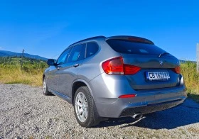 BMW X1 Facelift Full M packet, снимка 5