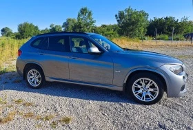 BMW X1 Facelift Full M packet, снимка 8