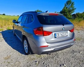 BMW X1 Facelift Full M packet, снимка 16