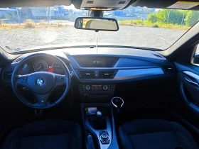 BMW X1 Facelift Full M packet, снимка 10