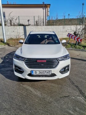 Haval H6  - изображение 1