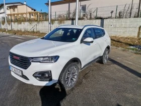 Haval H6, снимка 13