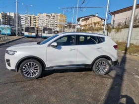 Haval H6, снимка 14