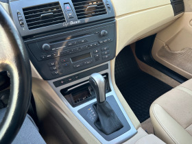 BMW X3 3.0 d , снимка 13 - Автомобили и джипове - 45448736