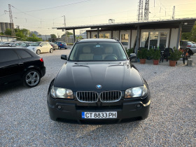 BMW X3 3.0 d , снимка 2 - Автомобили и джипове - 45448736
