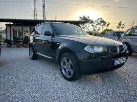 BMW X3 3.0 d , снимка 9 - Автомобили и джипове - 45448736
