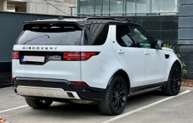 Land Rover Discovery HSE Dynamic Black Pack, снимка 4