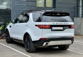 Land Rover Discovery HSE Dynamic Black Pack, снимка 6