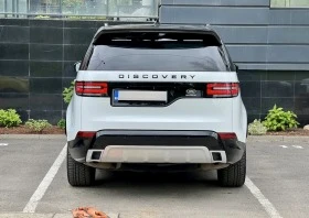 Land Rover Discovery HSE Dynamic Black Pack | Mobile.bg    5