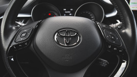 Toyota C-HR 2.0 Hybrid CLUB Automatic, снимка 10