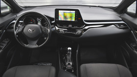 Toyota C-HR 2.0 Hybrid CLUB Automatic, снимка 8 - Автомобили и джипове - 45764037