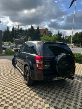 Suzuki Grand vitara 2.0 Бензин/Газ, снимка 13