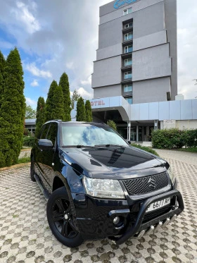 Suzuki Grand vitara 2.0 / | Mobile.bg    10